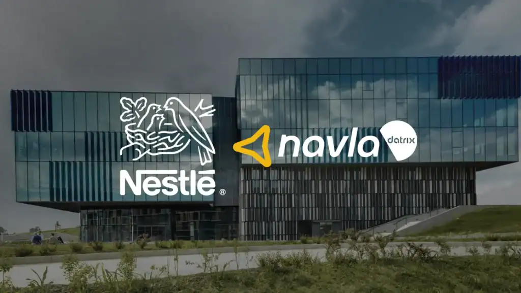 Nestlé, Navla e Datrix Group rinnovano la partnership per Search Intelligence e Data Strategy